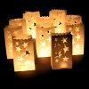 My Fancy Dress Star Candle Bag Lanterns Party Supplies 2 My Fancy Dress Star Candle Bag Lanterns Party Supplies
