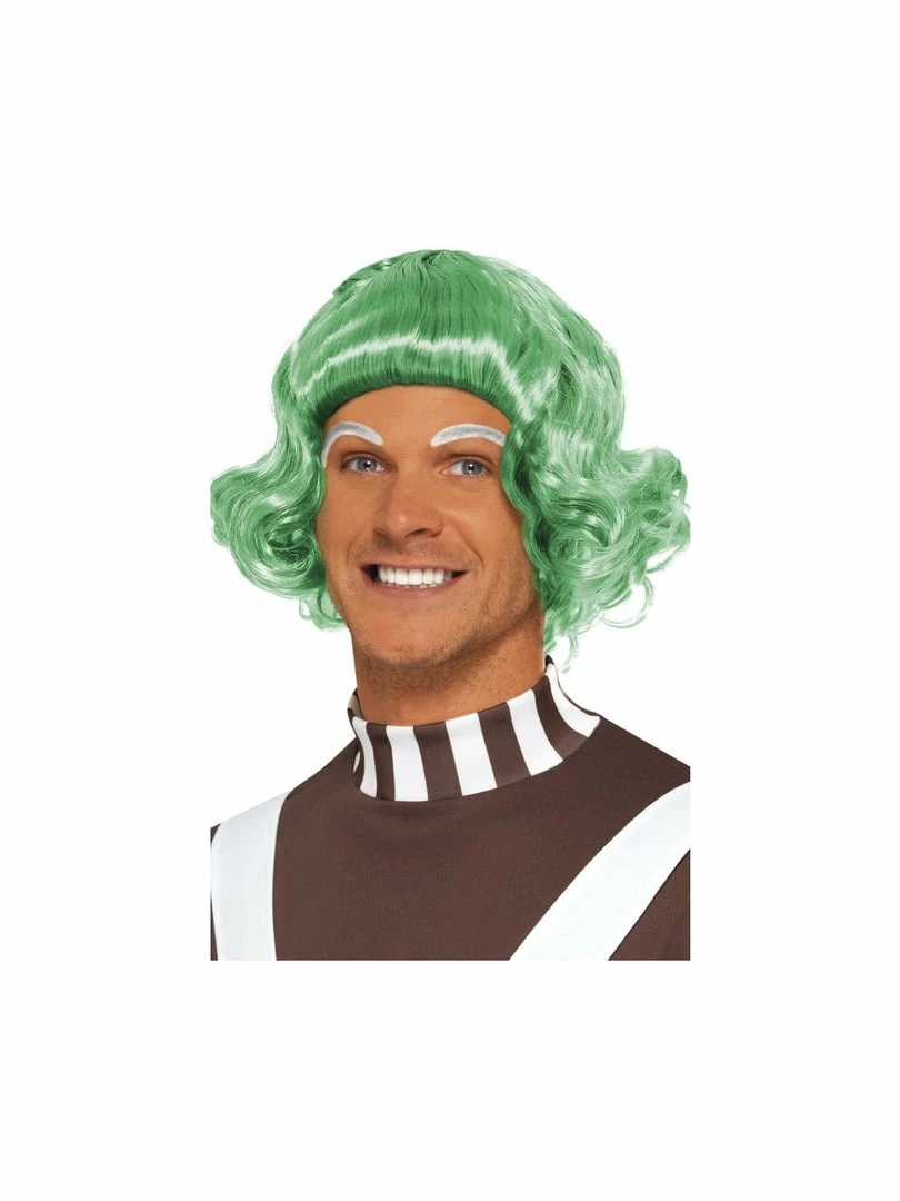 Smiffy's TV & Film Candy Creator Wig 3 Smiffy's TV & Film Candy Creator Wig