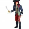 Widmann Caribbean Pirate Captain Costume Men's Pirate Costumes 1 Widmann Caribbean Pirate Captain Costume Men's Pirate Costumes