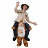 Wicked Carry Me Kangaroo Costume 2 Wicked Carry Me Kangaroo Costume