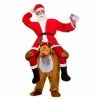 My Fancy Dress Animal Carry Me Reindeer Costume 2 My Fancy Dress Animal Carry Me Reindeer Costume
