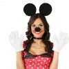 Fiestas Guirca TV & Film Cartoon Mouse Costume Set 1 Fiestas Guirca TV & Film Cartoon Mouse Costume Set