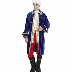 Widmann Casanova Venetian Costume
