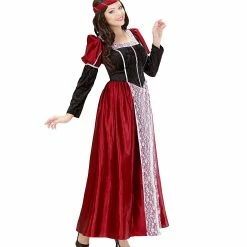 Widmann Castle Beauty Costume