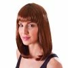 Bristol Wigs Chic Doll Wig Brown