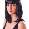Bristol Wigs Chic Doll Wig Black 1 Bristol Wigs Chic Doll Wig Black
