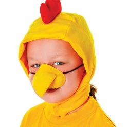 Bristol Chicken Disguise Set