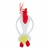 Bristol Chicken Mask On Headband With Sound 1 Bristol Chicken Mask On Headband With Sound