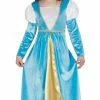 Fiestas Guirca Renaissance Princess Costume Sky Blue Child Medieval, Renaissance & Tudor Costumes 2 Fiestas Guirca Renaissance Princess Costume Sky Blue Child Medieval, Renaissance & Tudor Costumes