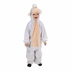 Wicked Animal Child's Little Lamb Sheep Costume