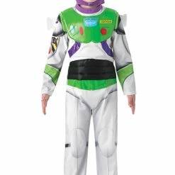 Rubies Child's Deluxe Buzz Lightyear Costume TV & Film