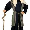 Fiestas Guirca Christmas Costumes Shepherd Costume Boys Black