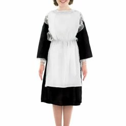 Funshack Children's Victorian Girl Costume Victorian Costumes