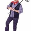 Bristol Victorian Costumes Chimney Sweep Burt Costume 1 Bristol Victorian Costumes Chimney Sweep Burt Costume