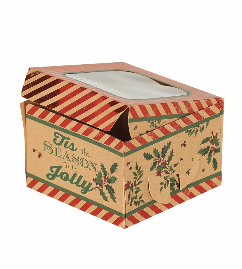 Fiestas Guirca Christmas Cardboard Boxes Set Of 3 Christmas Gift And Decoration Ideas 3 Fiestas Guirca Christmas Cardboard Boxes Set Of 3 Christmas Gift And Decoration Ideas