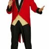 Fiestas Guirca Circus Presenter Costume Men's 2 Fiestas Guirca Circus Presenter Costume Men's