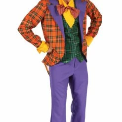 Bristol Mad Hatter Costume