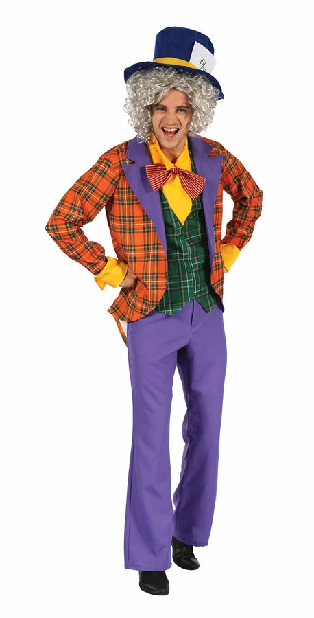 Bristol Mad Hatter Costume 3 Bristol Mad Hatter Costume