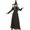 Widmann Classic Wicked Witch Costume 2 Widmann Classic Wicked Witch Costume