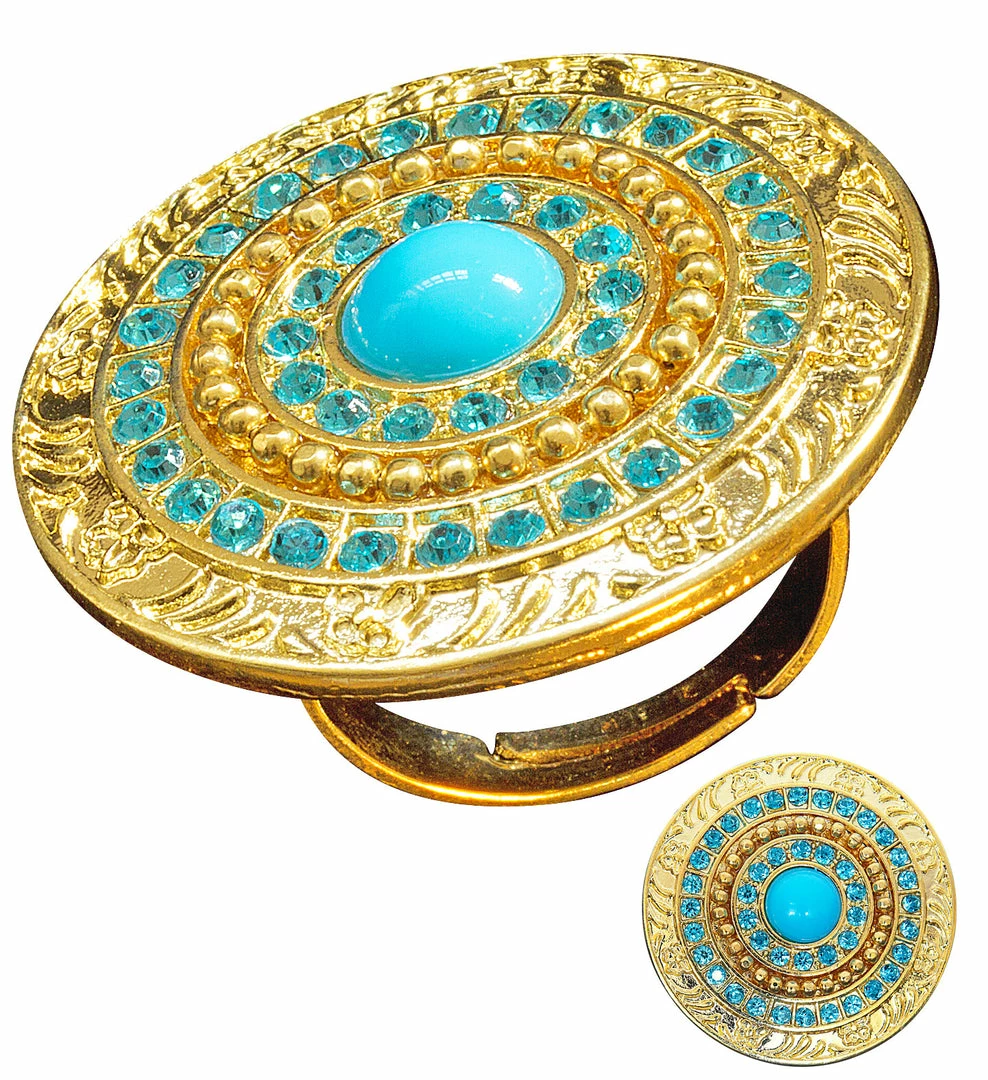 Widmann Cleopatra Egyptian Ring Egyptian, Roman & Greek 3 Widmann Cleopatra Egyptian Ring Egyptian, Roman & Greek