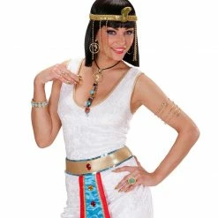 Widmann Cleopatra Egyptian Ring Egyptian, Roman & Greek