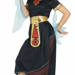 My Fancy Dress Cleopatra Egyptian Costume