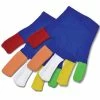Bristol Clown & Circus Clown Multi Colour Gloves 2 Bristol Clown & Circus Clown Multi Colour Gloves