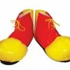 Bristol Clown Shoe Covers