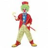 Bristol Clown Costume Children's 1 Bristol Clown Costume Children's