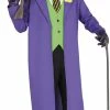 Fiestas Guirca Clown Prince Of Crime Costume 1 Fiestas Guirca Clown Prince Of Crime Costume