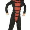 Fiestas Guirca Cobra Ninja Costume Kids Halloween 1 Fiestas Guirca Cobra Ninja Costume Kids Halloween