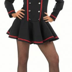 Funshack Uniform Costumes Commander In Chief Costume