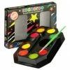 My Fancy Dress Cosmic Colours UV Face And Body Paint Kit 1 My Fancy Dress Cosmic Colours UV Face And Body Paint Kit