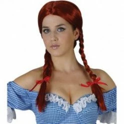 Wicked Country Girl Wig Wigs