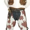 Fiestas Guirca Western Costumes Cowboy Gun Holster Set