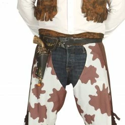 Fiestas Guirca Western Costumes Cowboy Gun Holster Set