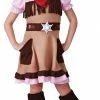 Bristol Western Costumes Cowgirl Cutie Costume