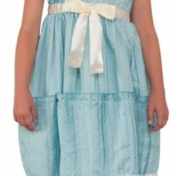 Bristol Creepy Sister Costume Girl