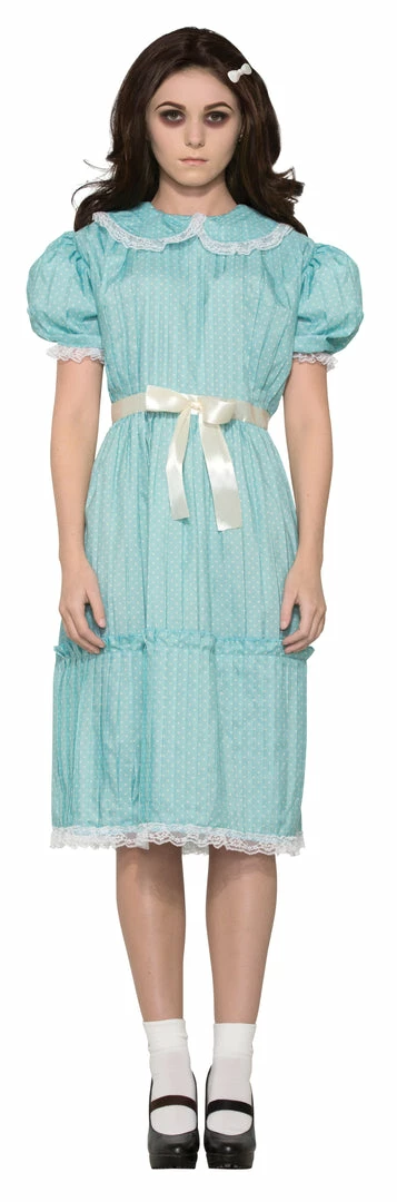 Bristol Creepy Sister Adult Costume Halloween 3 Bristol Creepy Sister Adult Costume Halloween