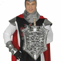 Fiestas Guirca Cross Sword And Shield Set