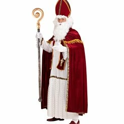 Widmann Christmas Costumes Crozier Staff