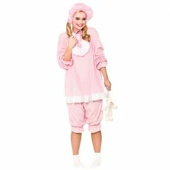 Wicked Cry Baby Pink Costume Funny