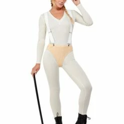 Smiffy's TV & Film Cult Classic Costume Ladies