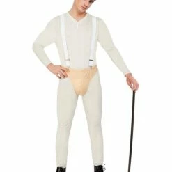 Smiffy's Cult Classic Costume Men's