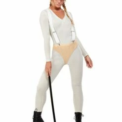 Smiffy's TV & Film Cult Classic Costume Ladies