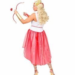 Widmann Cupid Costume Ladies 6 Widmann Cupid Costume Ladies