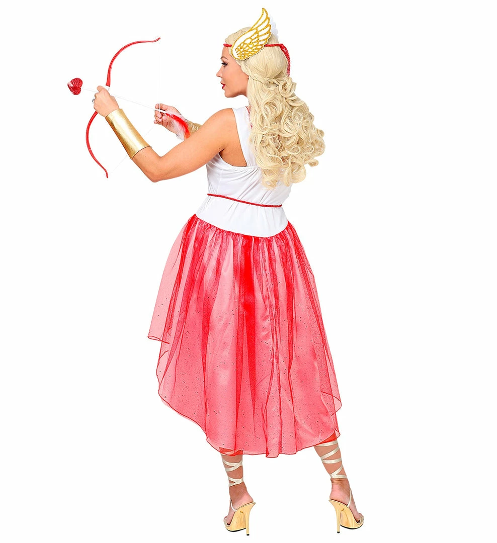 Widmann Cupid Costume Ladies 4 Widmann Cupid Costume Ladies