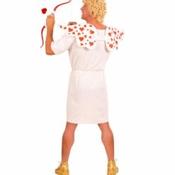 Widmann Cupid Costume Valentines 5 Widmann Cupid Costume Valentines