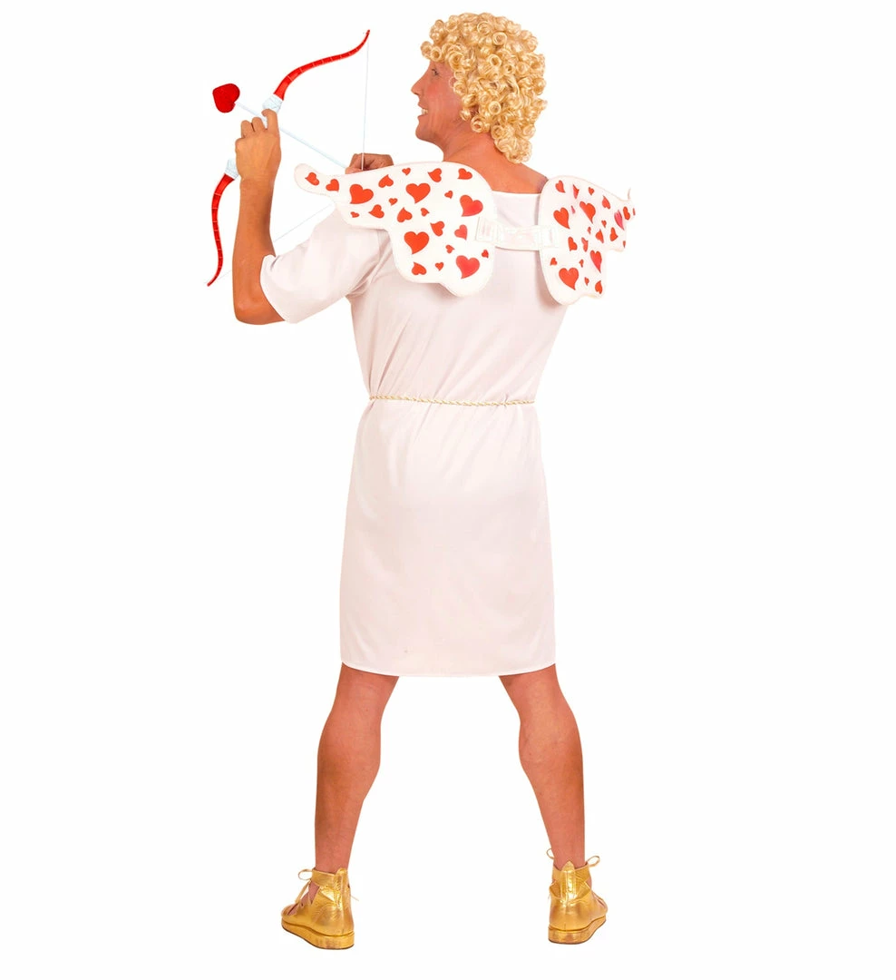 Widmann Cupid Costume Valentines 4 Widmann Cupid Costume Valentines