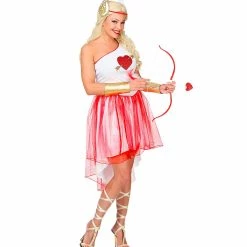 Widmann Cupid Costume Ladies 7 Widmann Cupid Costume Ladies